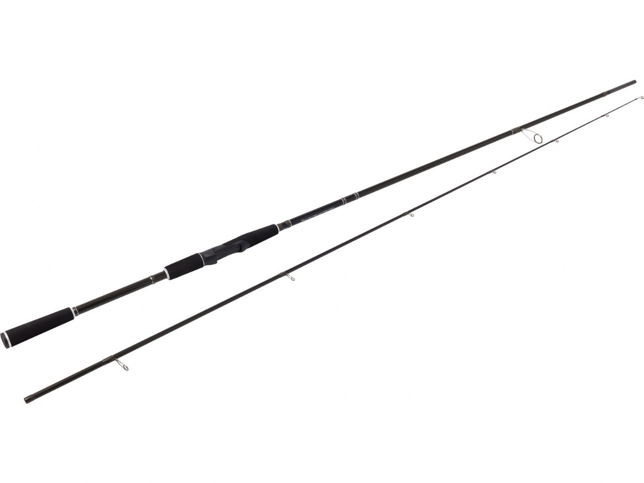 Westin W3 Finesse T&C 2nd Generation Bait Casting Rods